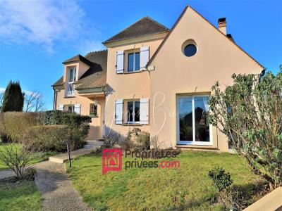 Vente Maison 6 pices BOISSY-LE-CHATEL 77169