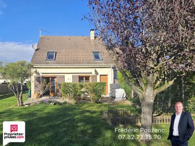 Vente Maison 5 pices HOUDAN 78550