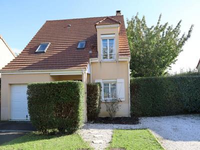 photo For sale House ECQUEVILLY 78