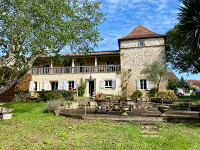 photo For sale House BAIGNEAUX 33