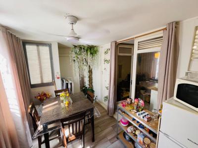 Vente Appartement SAINT-MARTIN  971