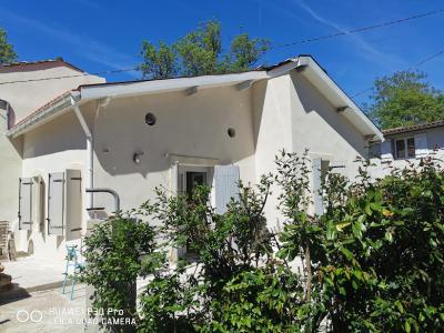 Vente Maison SAINT-DENIS-DE-PILE  33