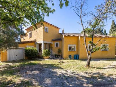 For sale House SAINT-ANDRE-DE-SANGONIS  34