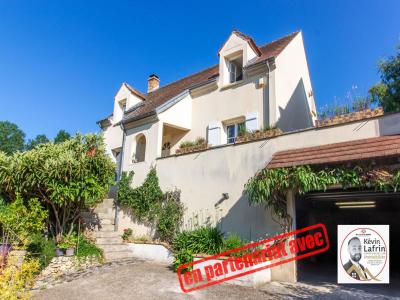 Vente Maison SERAINCOURT  95