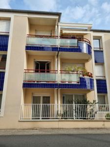 Vente Appartement 3 pices VENDOME 41100