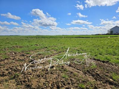 photo For sale Land ESTOUCHES 91