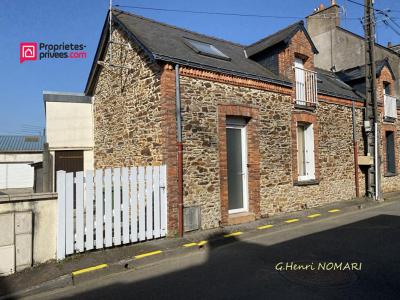 Vente Maison 5 pices CHATEAUBRIANT 44110