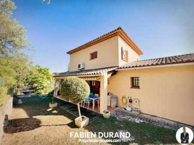 Vente Maison 8 pices DRAGUIGNAN 83300