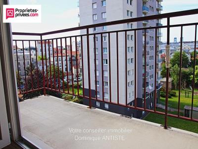 Vente Appartement LILAS  93