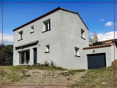 Vente Maison 6 pices AJAC 11300