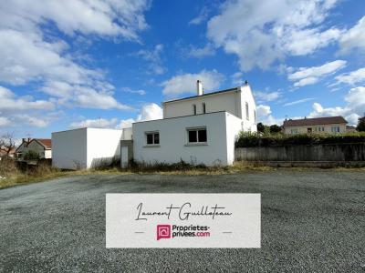 Vente Maison VERRIE  85