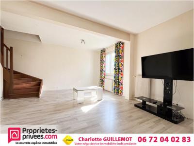 photo For sale House NOUANS-LES-FONTAINES 37