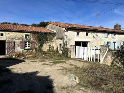 For sale House AIFFRES  79