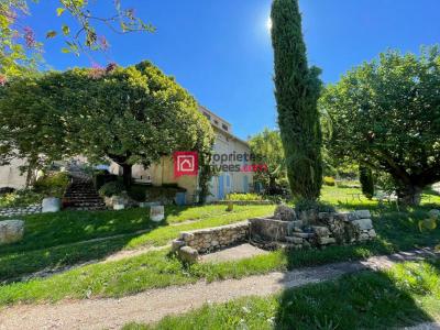 Vente Maison MONTAGNAC-MONTPEZAT ALLEMAGNE-EN-PROVENCE 04