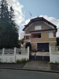 photo For sale House BOURGES 18