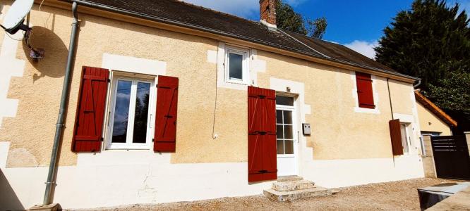 photo For sale House SAINT-AUBIN-LES-FORGES 58