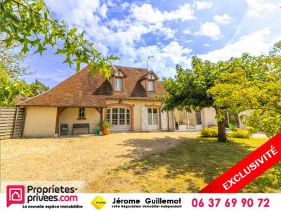 photo For sale House MUR-DE-SOLOGNE 41