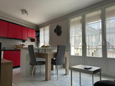 photo For sale Apartment LISIEUX 14