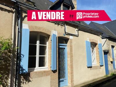 For sale House PARCE-SUR-SARTHE  72