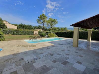 photo For sale House FAYENCE 83