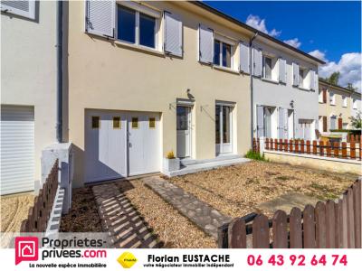 photo For sale House ROMORANTIN-LANTHENAY 41