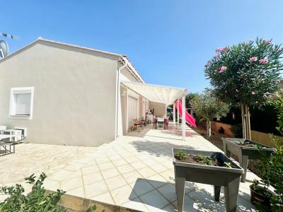 Vente Maison 5 pices SIX-FOURS-LES-PLAGES 83140