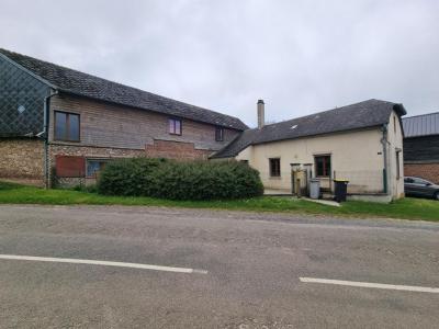 For sale House NAMPCELLES-LA-COUR  02