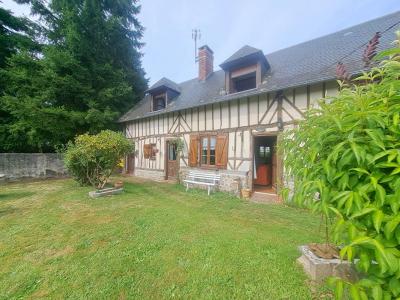 For sale House CORMEILLES  27