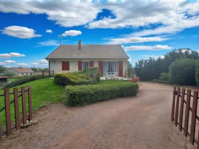 photo For sale House LIERNOLLES 03