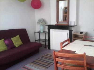 Location Appartement 2 pices PARIS-13EME-ARRONDISSEMENT 75013