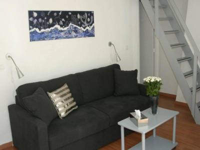 photo For rent Apartment PARIS-10EME-ARRONDISSEMENT 75