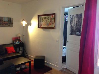 Location Appartement 2 pices PARIS-18EME-ARRONDISSEMENT 75018