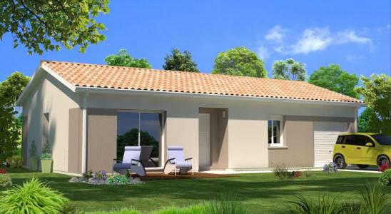 Vente Maison 4 pices ELNE 66200