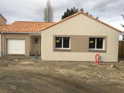 photo For sale House SAINT-LAURENT-DE-LA-PLAINE 49