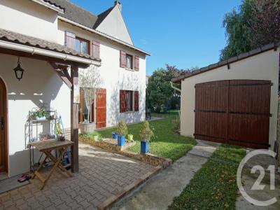 Vente Maison 5 pices CHOISY-LE-ROI 94600