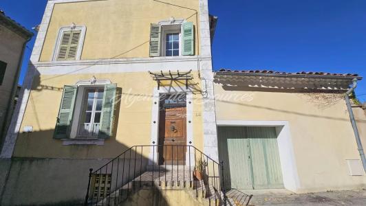 Vente Maison 8 pices VARAGES 83670