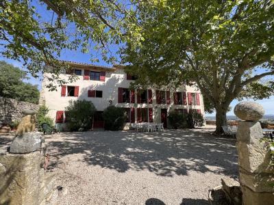 photo For sale House SAINT-MAXIMIN-LA-SAINTE-BAUME 83