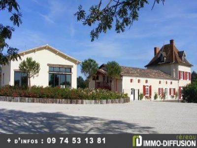 For sale House ROCHE-CHALAIS  24