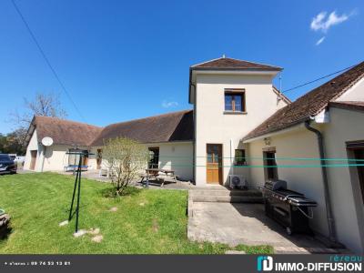 photo For sale House SAINT-MARIEN 23