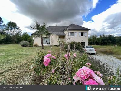 photo For sale House BOUSSAC 23