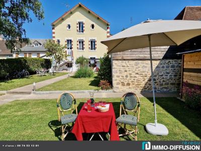 photo For sale House BOUSSAC 23