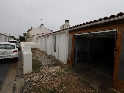 photo For sale House SAINT-GEORGES-D'OLERON 17