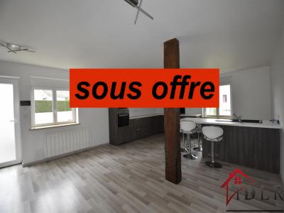 For sale Apartment GOUX-LES-DAMBELIN  25