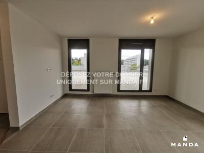 Location Appartement 4 pices SAINT-FONS 69190