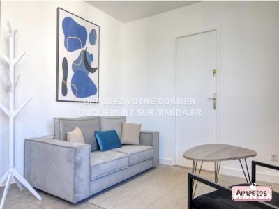 photo For rent Apartment VENISSIEUX 69