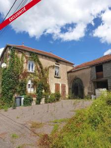 Vente Maison JASNEY  70