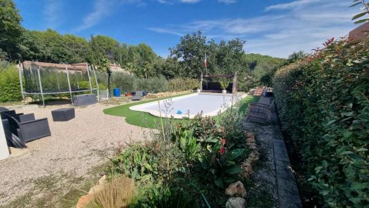 Vente Maison 6 pices TRANS-EN-PROVENCE 83720