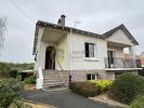 Vente Maison Poinconnet 36