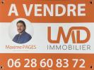 Annonce Vente 4 pices Maison Ortaffa