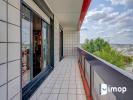 For sale Apartment Issy-les-moulineaux  92130 71 m2 3 rooms